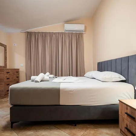 Primestay Tirana Apartments Exterior photo