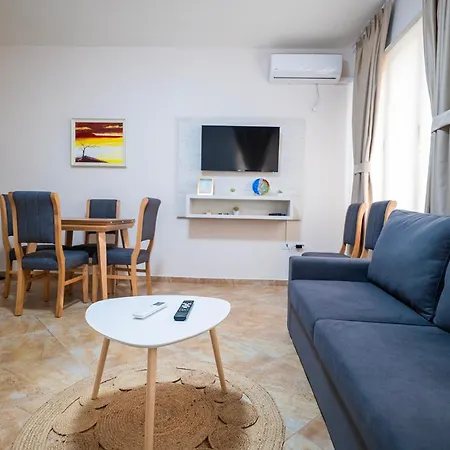 Primestay Tirana Apartments Exterior photo