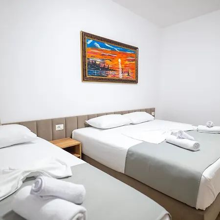 Primestay Tirana Apartments Exterior photo