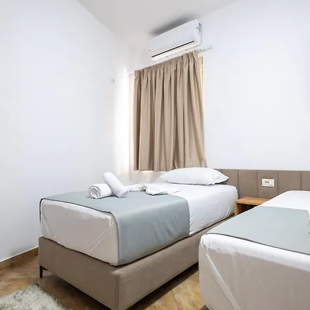 Primestay Tirana Apartments Exterior photo