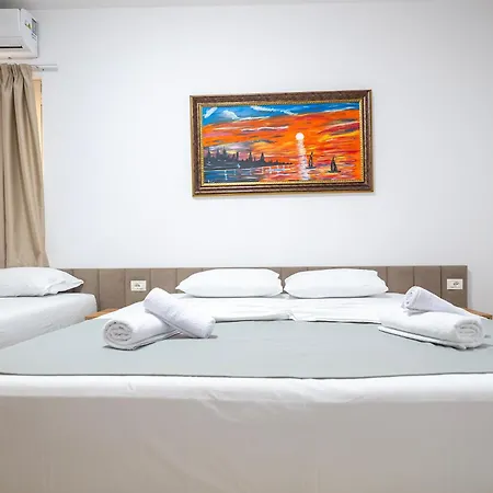 Primestay Tirana Apartments Exterior photo