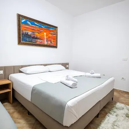 Primestay Tirana Apartments Exterior photo