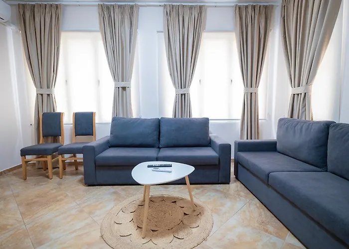 Primestay Tirana Apartments