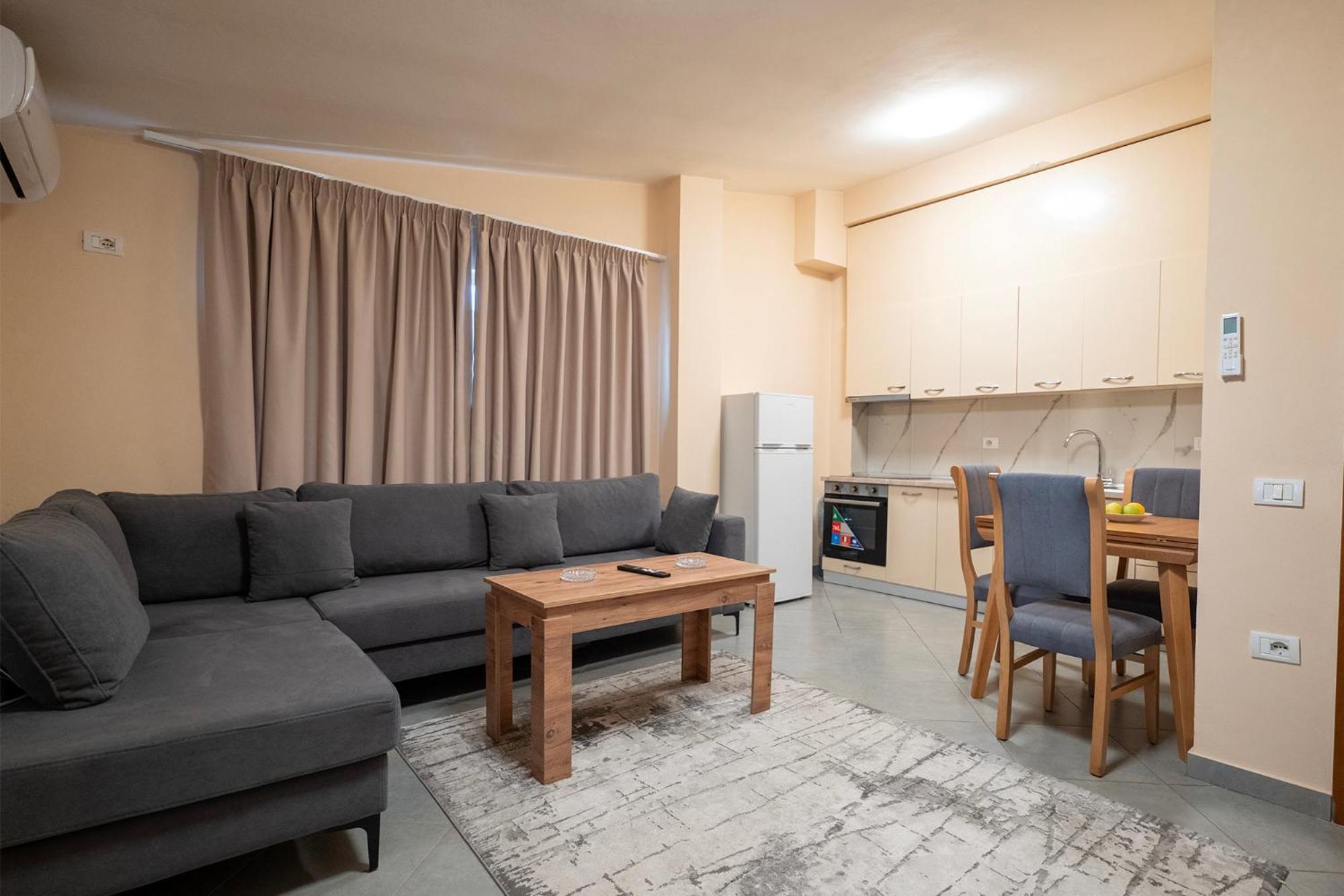 Apartamento Primestay