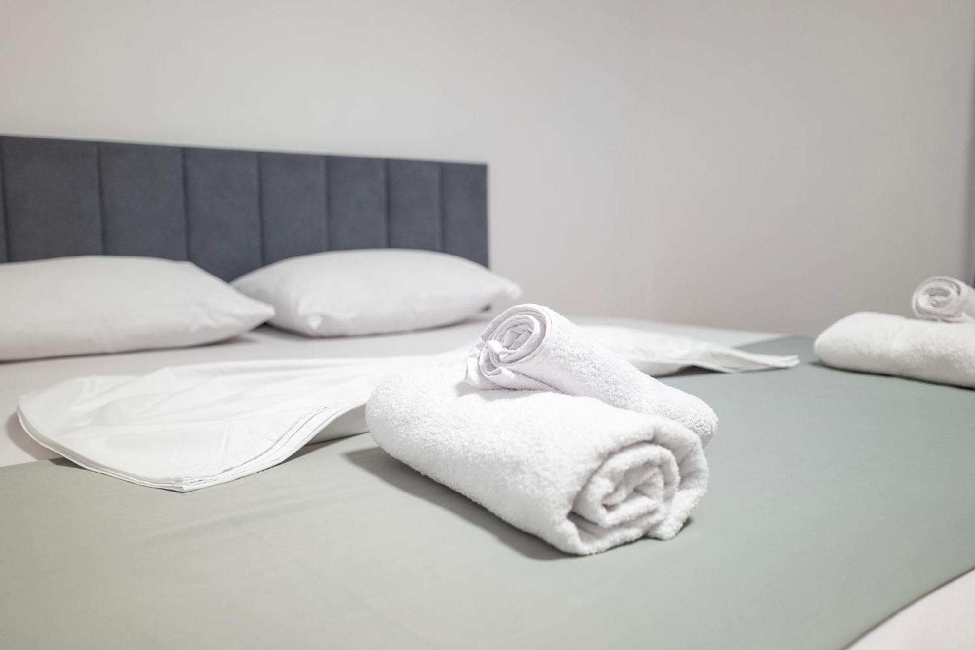 Apartamento Primestay *