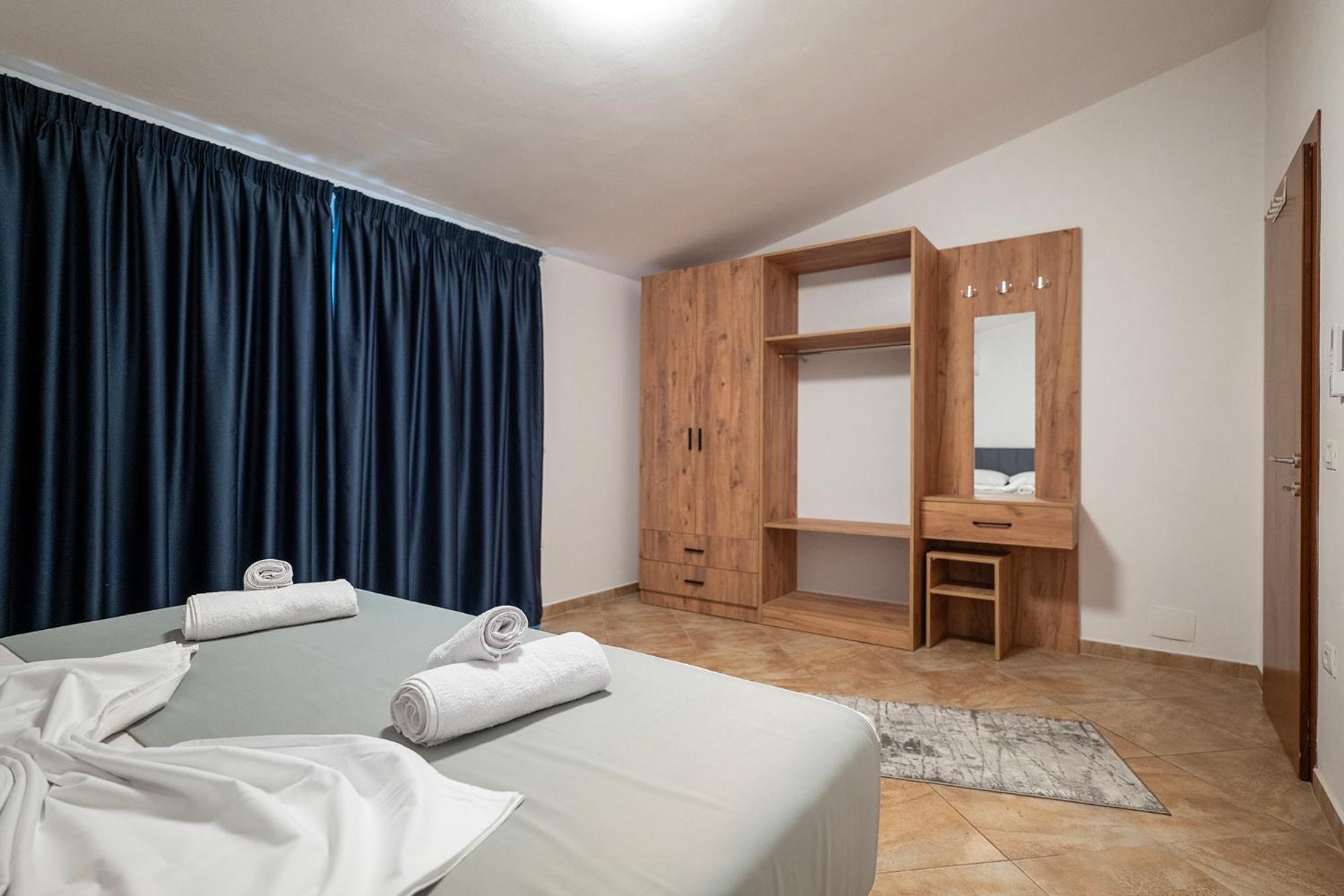 Primestay Apartamento Tirana