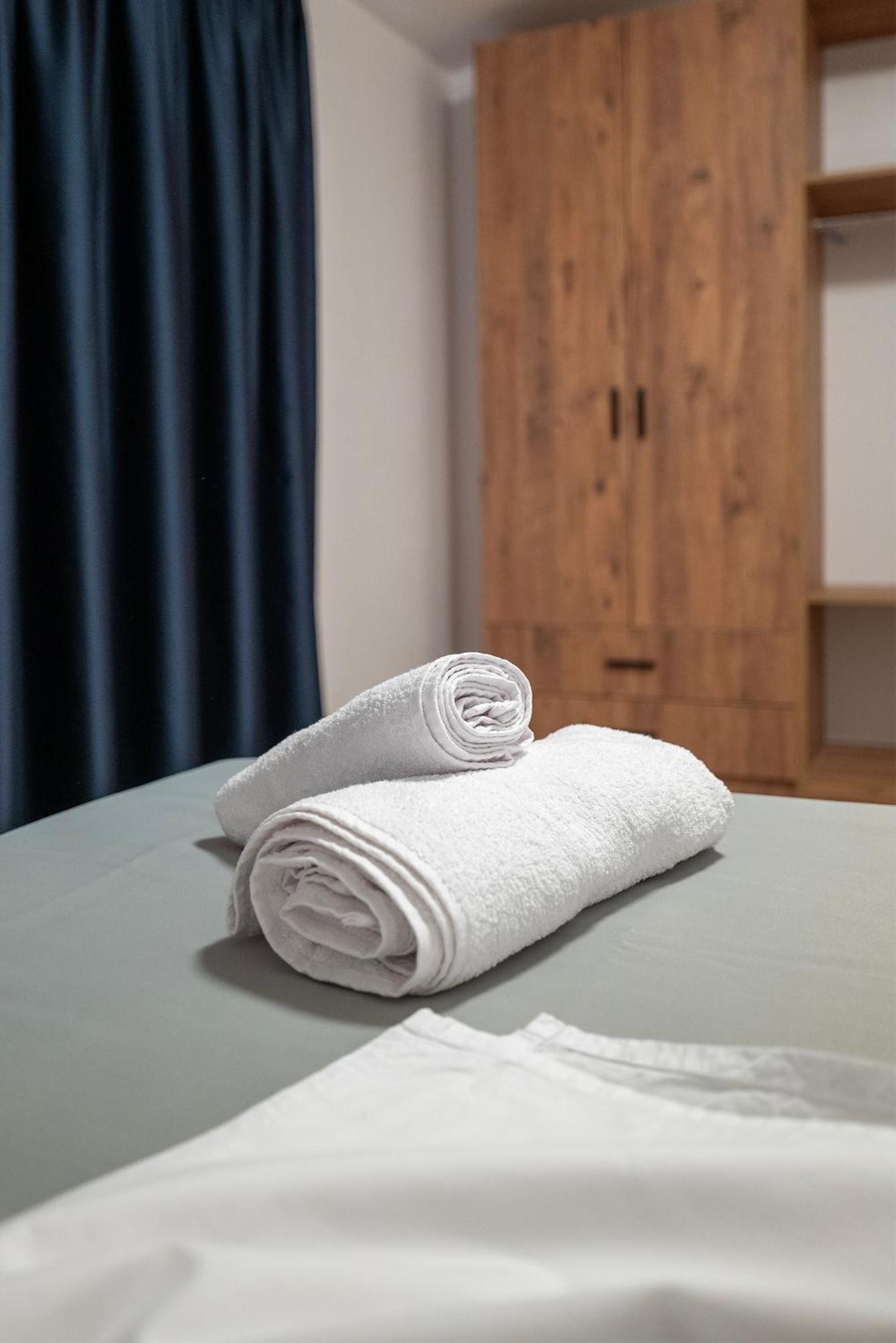 Primestay Apartamento Tirana