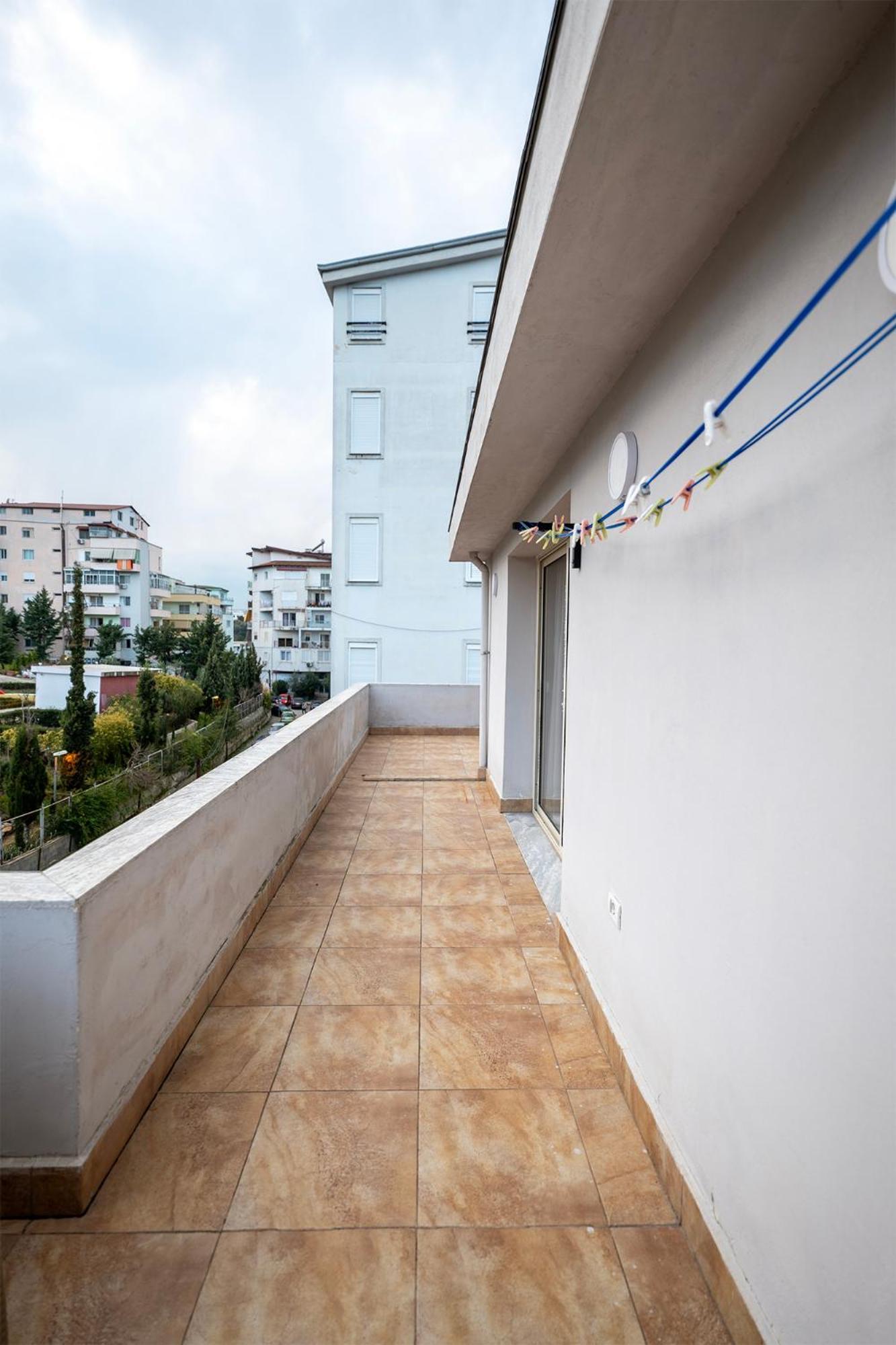 Apartamento Primestay *