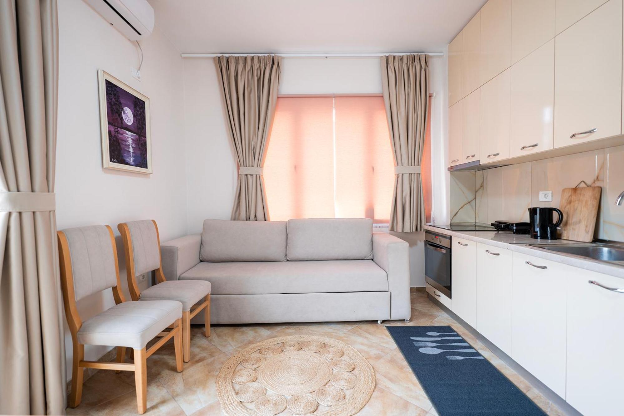 Apartamento Primestay *