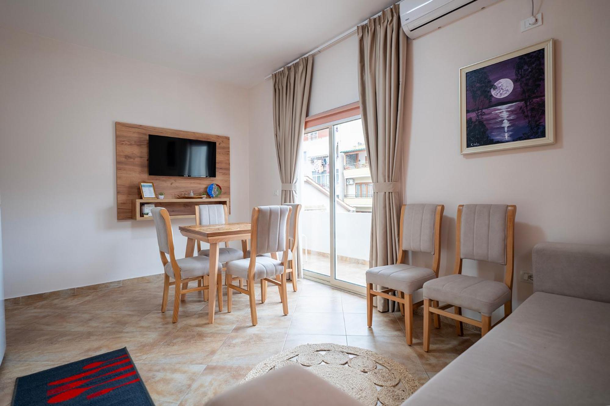 Primestay Apartamento *