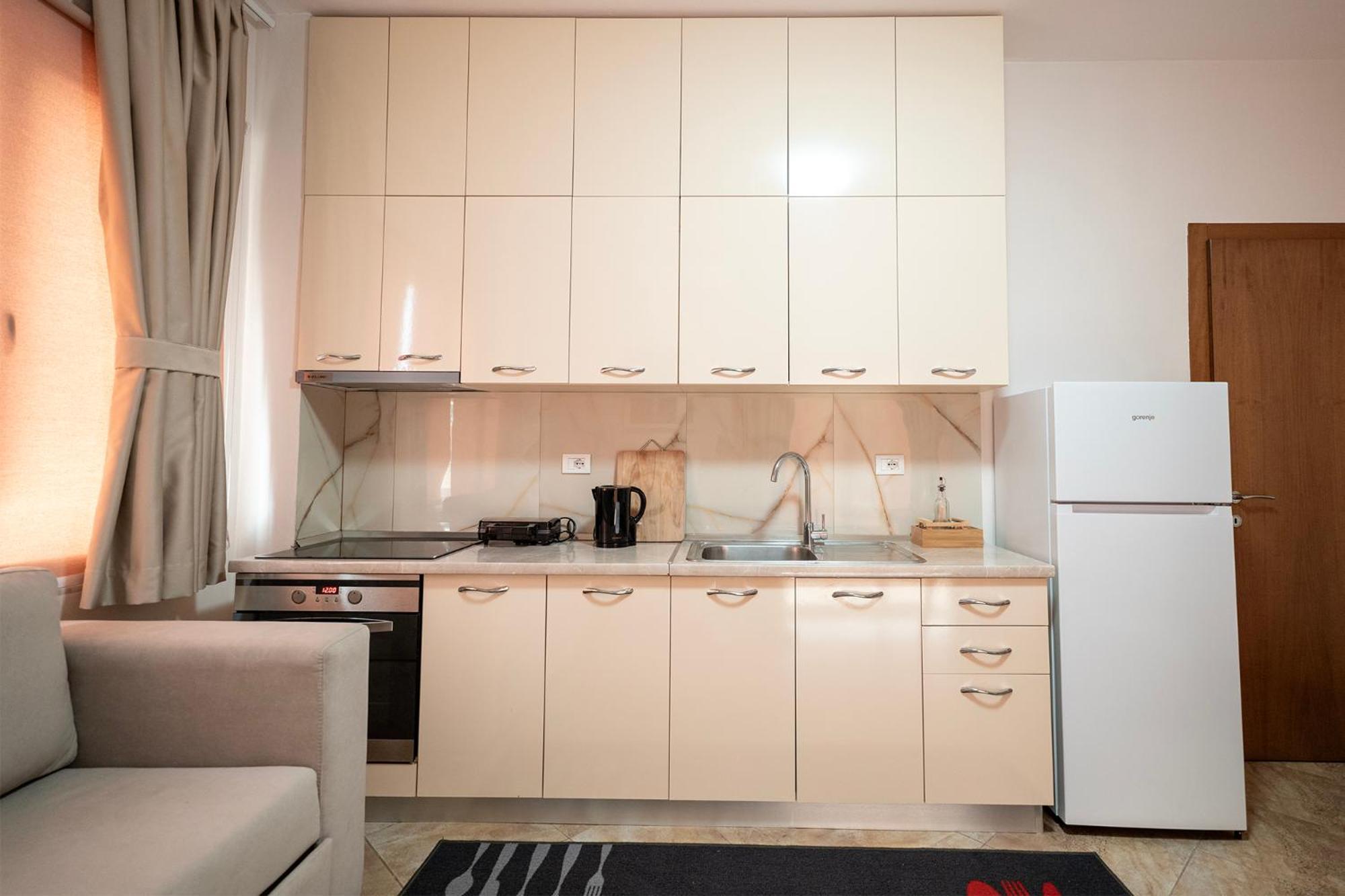 Primestay Tirana