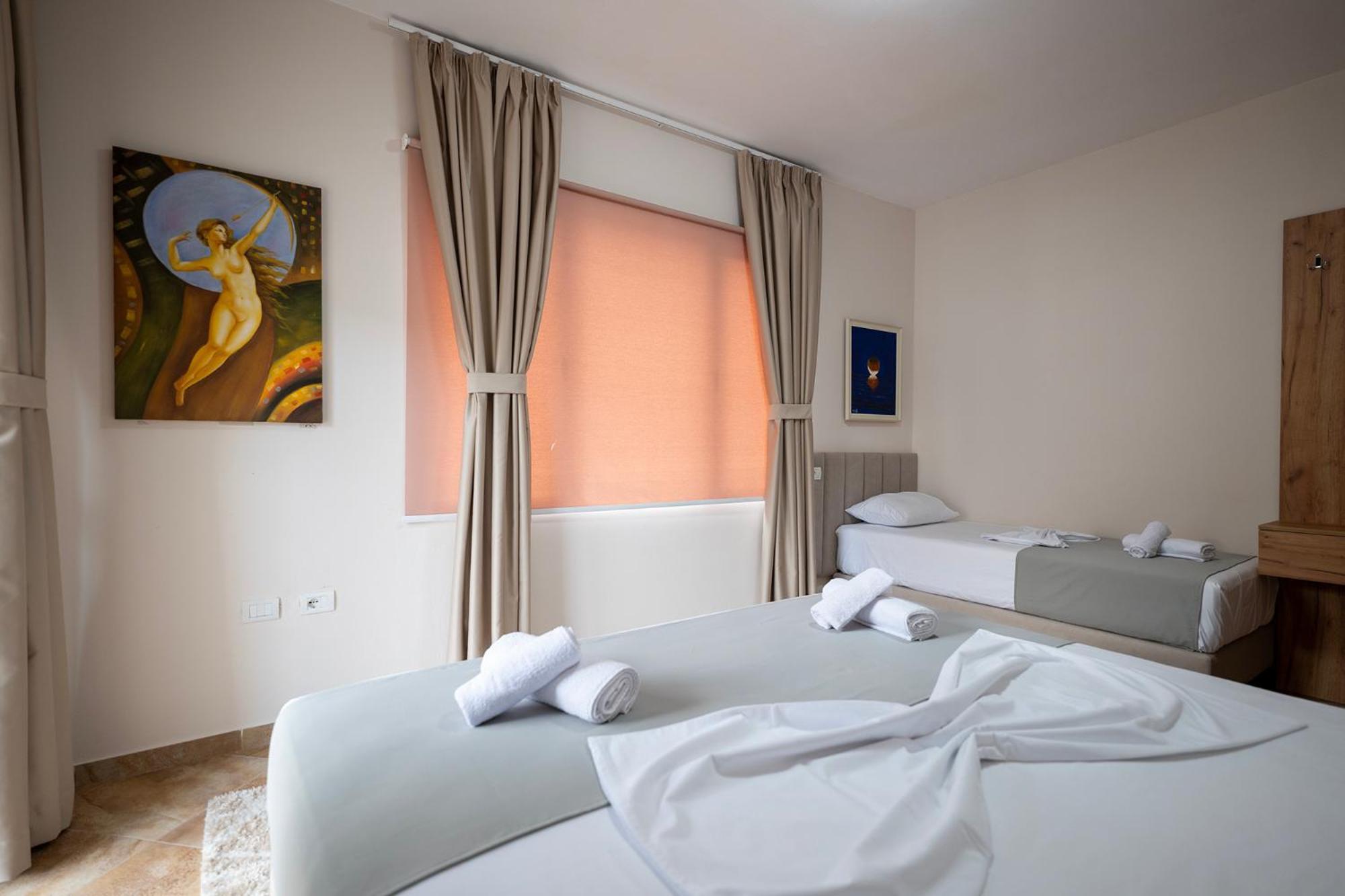 Apartamento Primestay