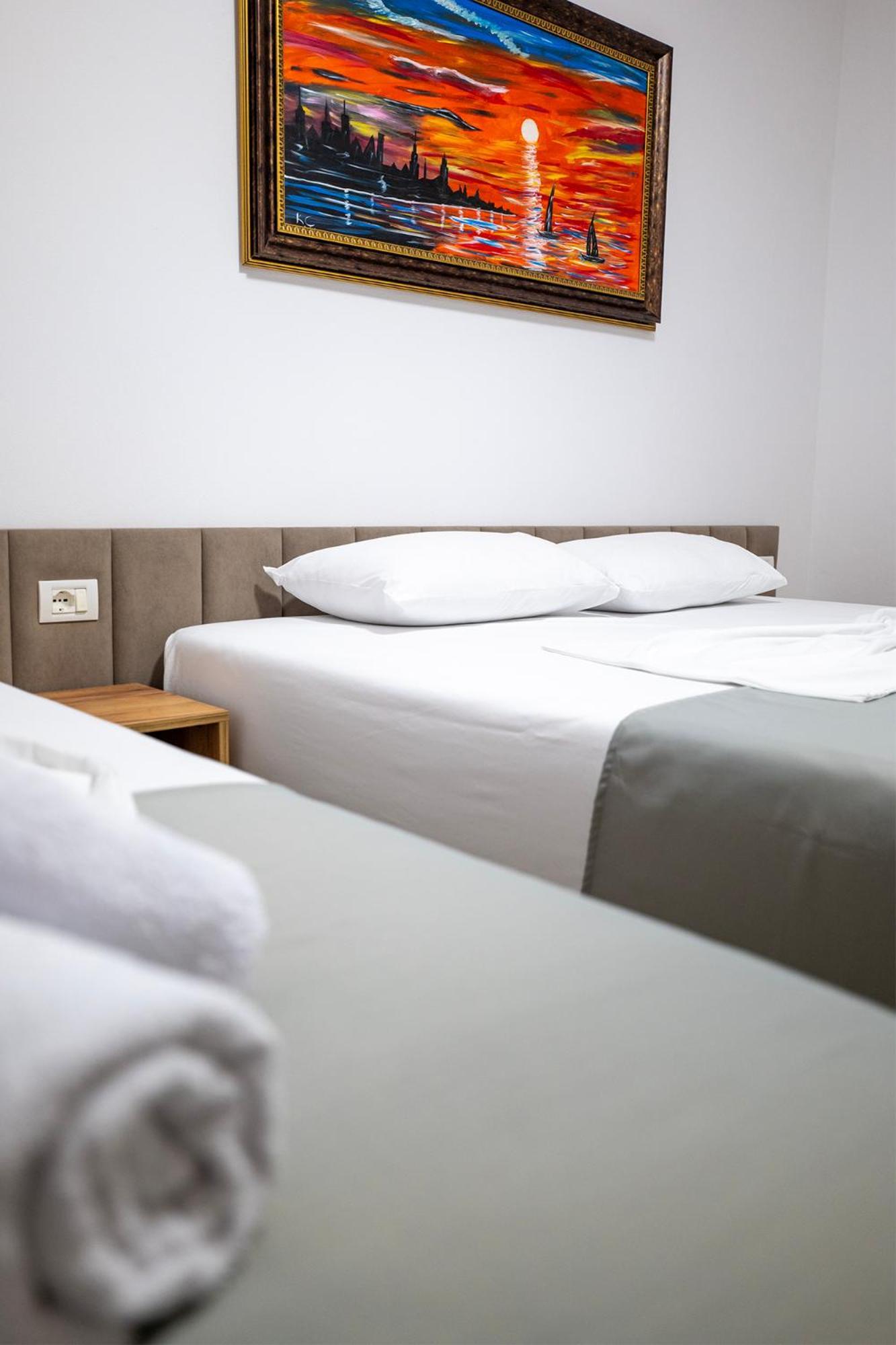 Primestay Apartamento Tirana