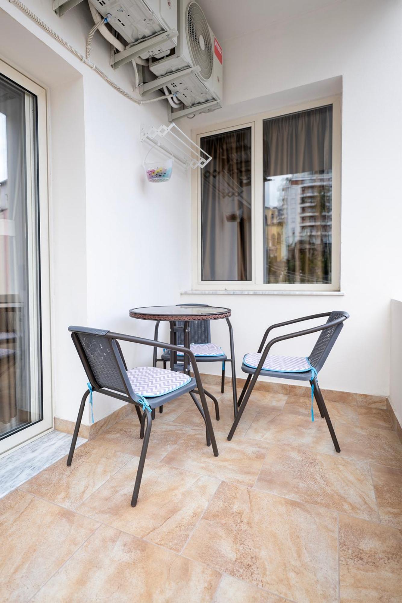 Primestay Apartamento