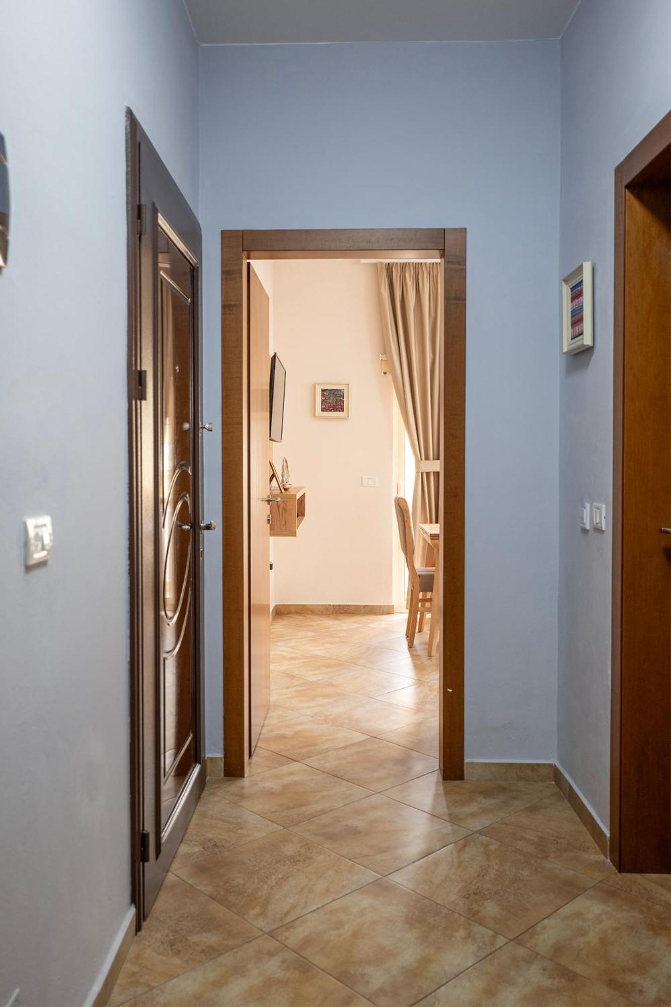 Primestay Apartamento Tirana
