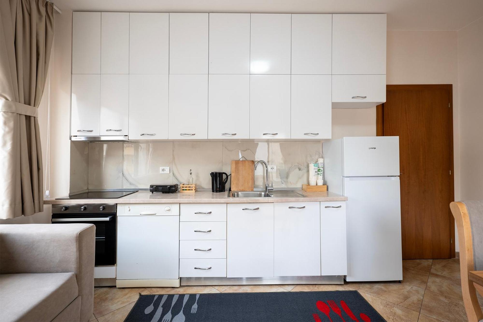 Primestay Apartamento Tirana