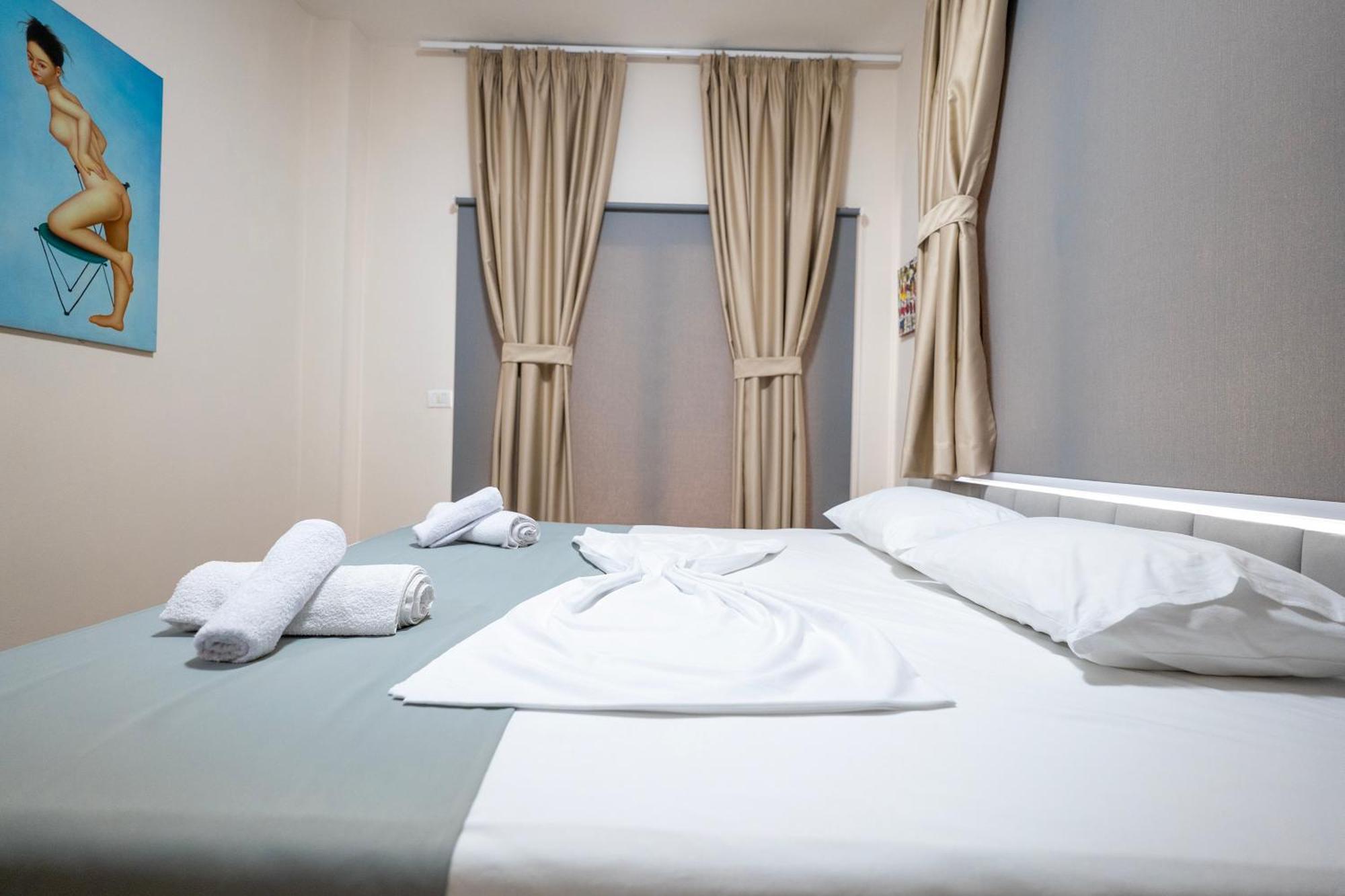 Primestay Apartamento