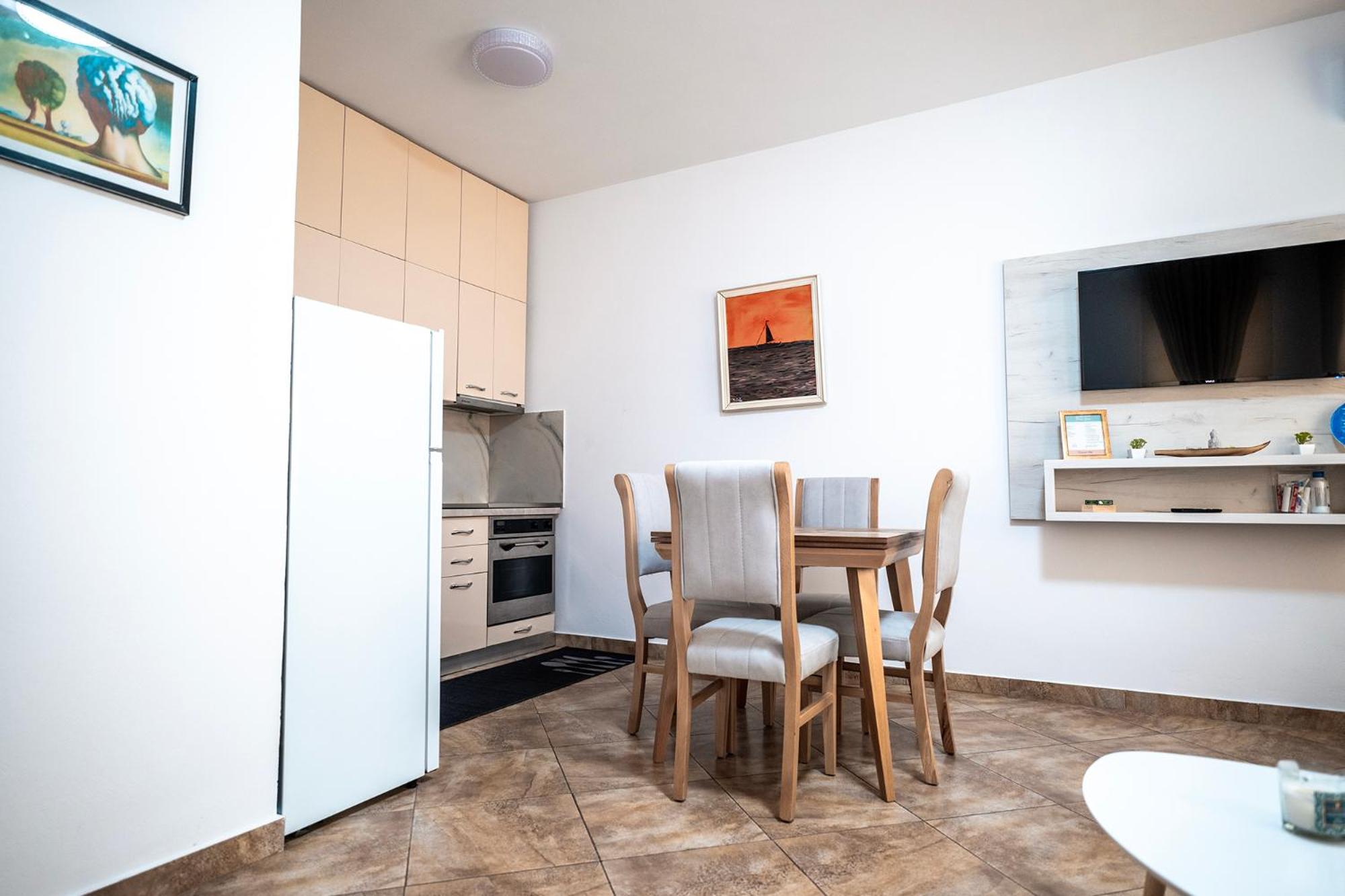 Apartamento Primestay