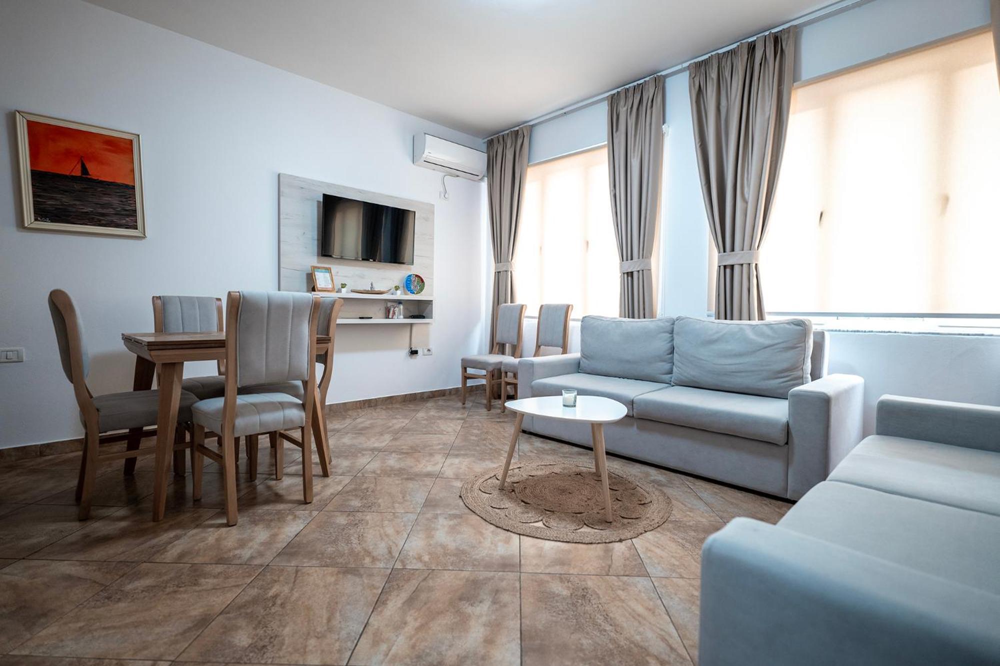 Apartamento Primestay Tirana