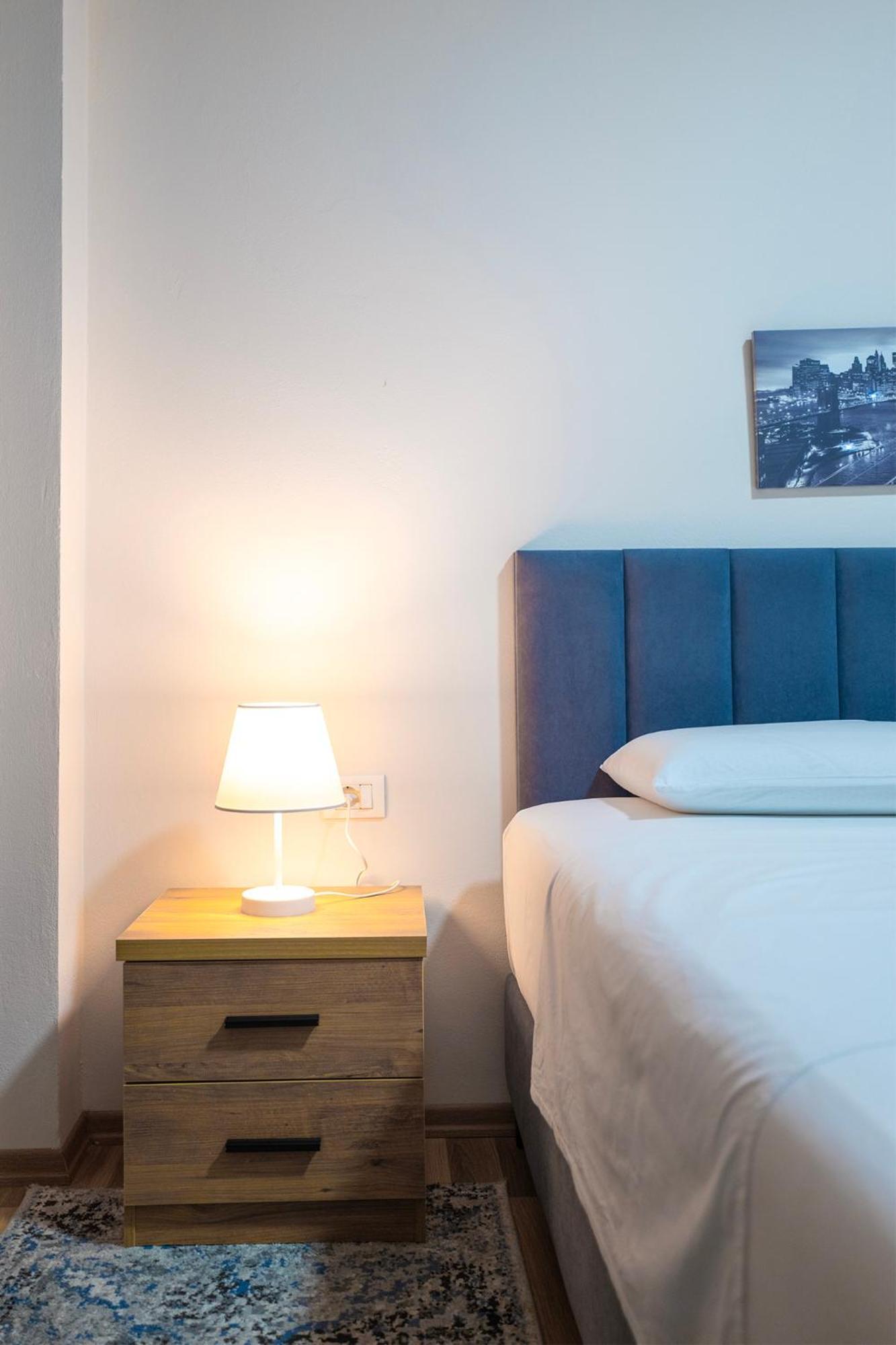 Apartamento Primestay *