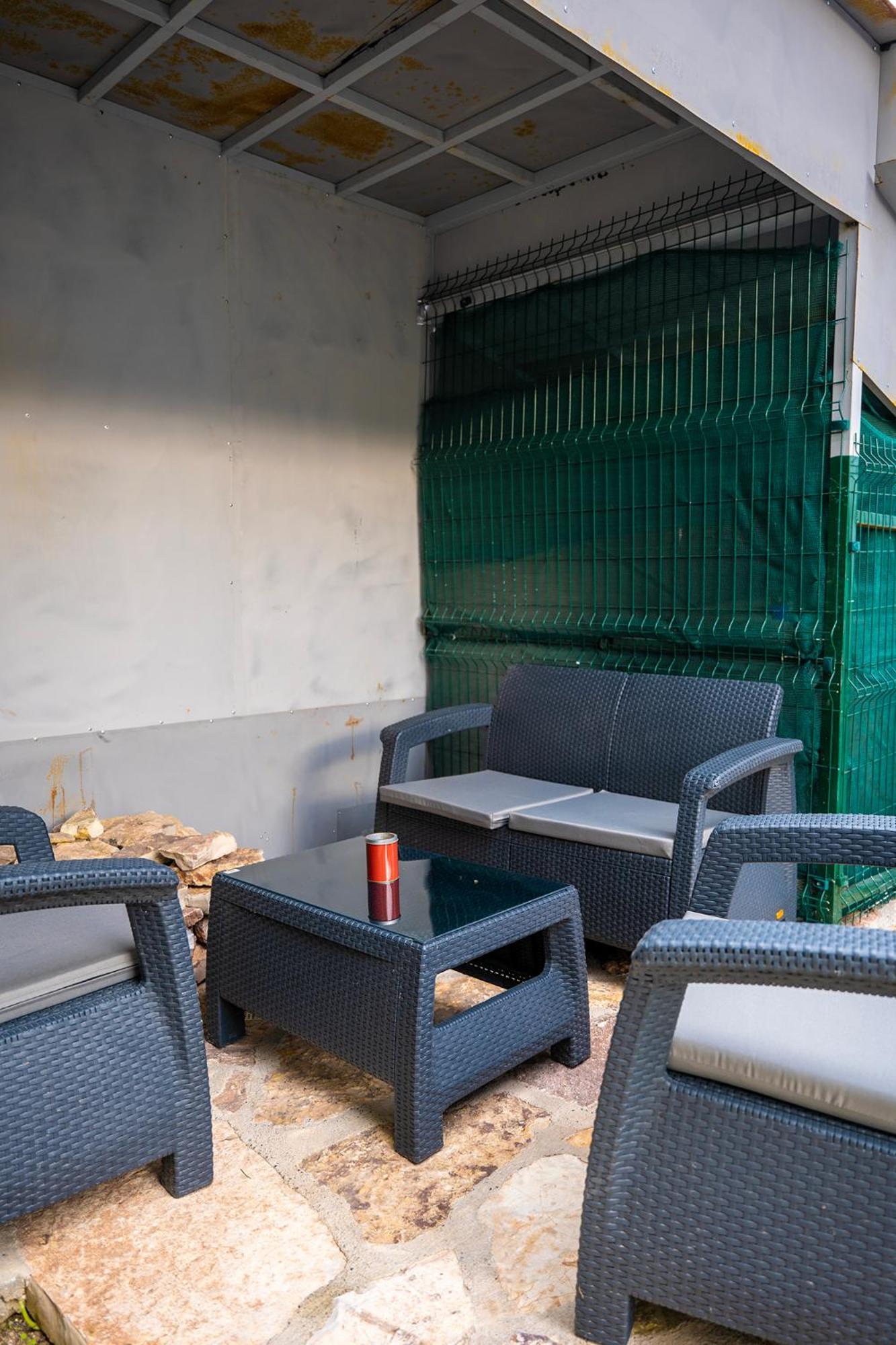 Primestay Tirana