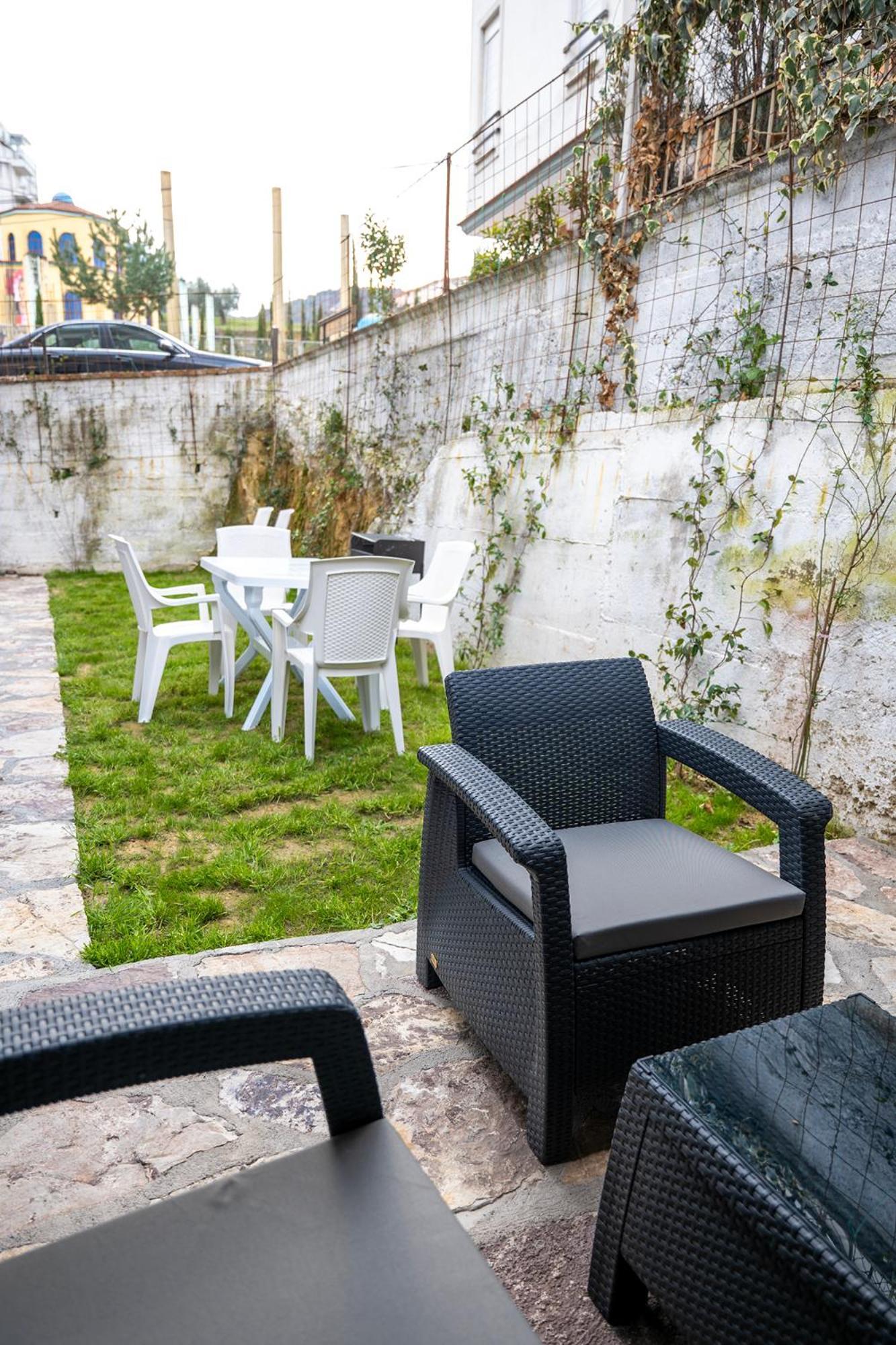 Primestay Apartamento Tirana